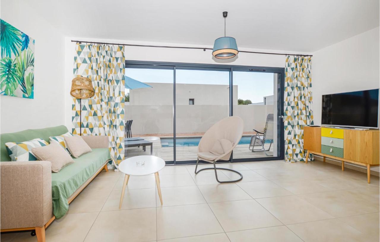 Cala Di Mare Villa Lecci Exterior photo